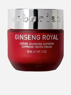 Erborian Ginseng Royal Youth Cream