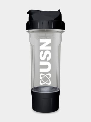 USN Black Shaker