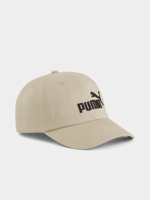 Puma Essential No.1 Toasted Almond Cap