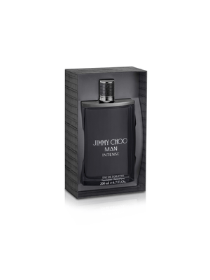 Jimmy Choo 200ml Man Intense Limited Edition