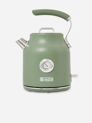 Haden Dorset Kettle Cedar 1.7L