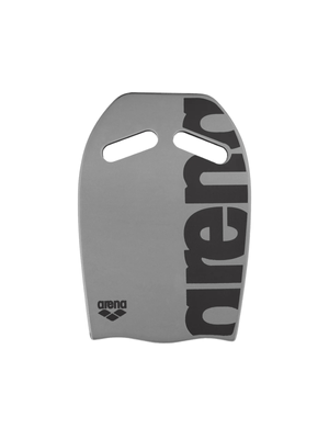 ARENA Silver/Black Kickboard