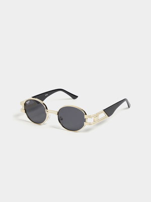 Redbat Gold Sunglasses