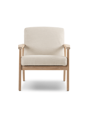 Praia Chair LuxGuard C/Wash Sesame