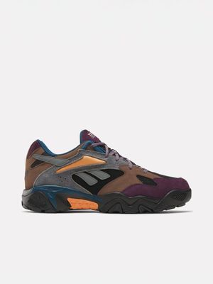 Reebok Men's Preseason 94 Multicolour Sneaker