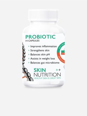 Skin Nutrition 14 Caps Probiotic Mini