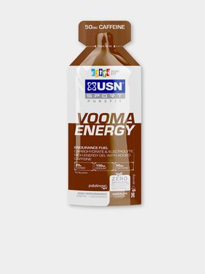 USN Vooma Ultra Chocolate Sachet 36g