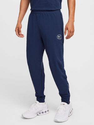 Mens Nike Air Midnight Navy Pants