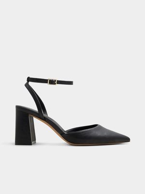 Women's Aldo Black ENERELIA Heels