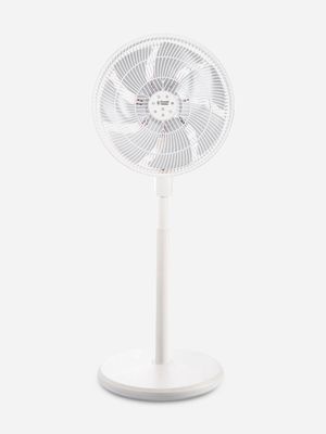 Russell Hobbs Rechargeable Circulation Fan 35cm