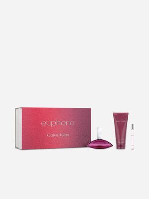 Calvin Klein Euphoria Eau de Parfum Gift Set