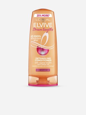 L'Oréal Paris Elvive Dream Lengths Long Hair Conditioner