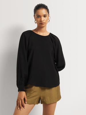 Tencel Tunic