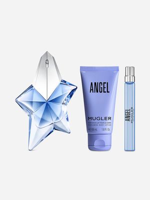 Mugler Angel Eau de Parfum Gift Set