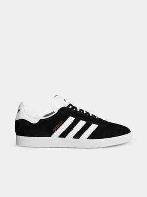 adidas Originals Men's Black/White Sneaker