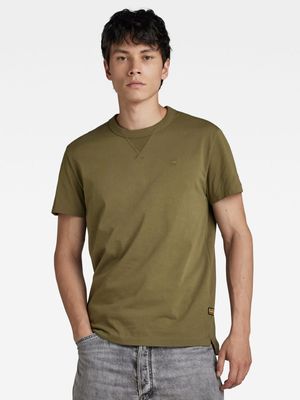 G-Star Men's Nifous Fatigue T-Shirt