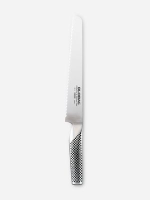 global bread knife 22cm