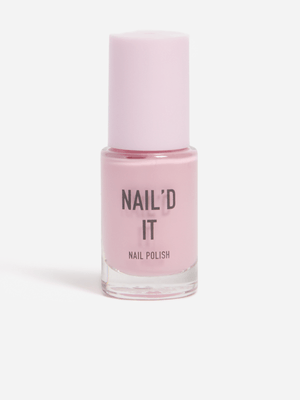 The FIX Beauty Nail'd It Gal Pal Nail Polish