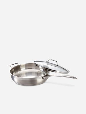 Cuisine::pro iconiX Saute Pan 28x6cm