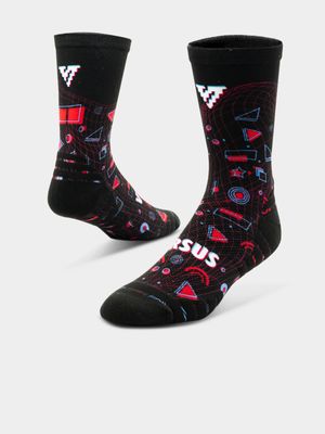 Versus Arena Active Crew Socks