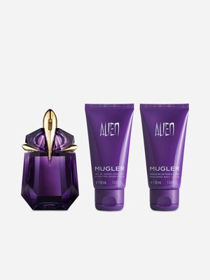 Mugler Angel Eau de Parfum 30ml Gift Set