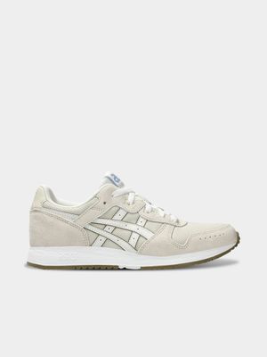 Women's Asics Lyte Classic Pink Sneaker