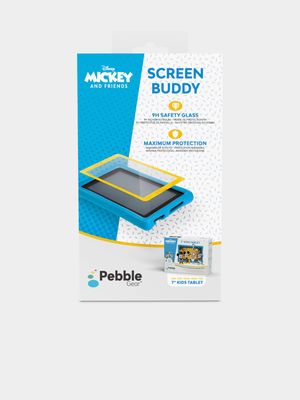 Pebble Gear Mickey and Friends Screen Buddy