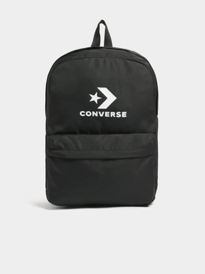 Converse Speed 3 Large Logo Backpack