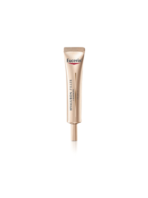 Eucerin Hyaluron - Filler + Elasticity Eye Cream