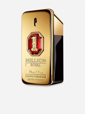 Rabanne Men Million Royal Eau Da Parfum