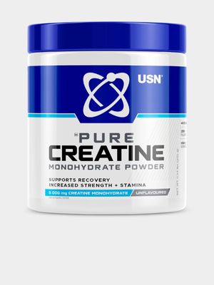 USN Creatine Monohydrate Power 200g