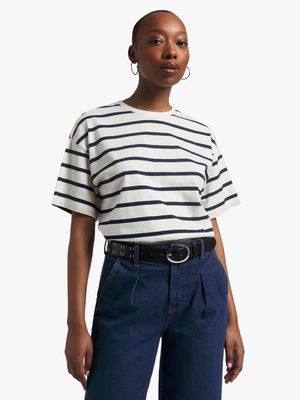 Stripe T-Shirt