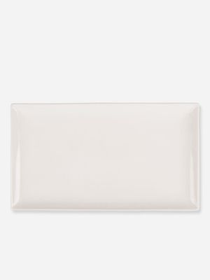 @home Rectangular Serving Platter