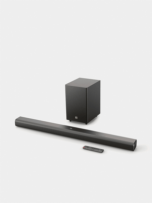 JBL Cinema SB550 3.1 Plus Soundbar