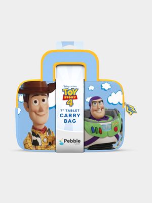 Pebble Gear Toy Story 4  Carry Bag