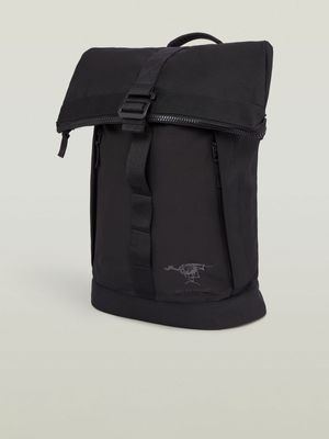 G-Star Men's Motion Neo-Black Backpack