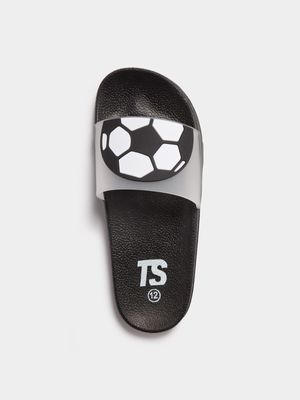 Junior Pre-School TS Sport Pool Soccer Slides