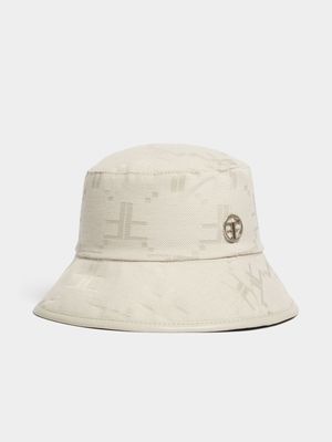 Large FF Logo Bucket Hat