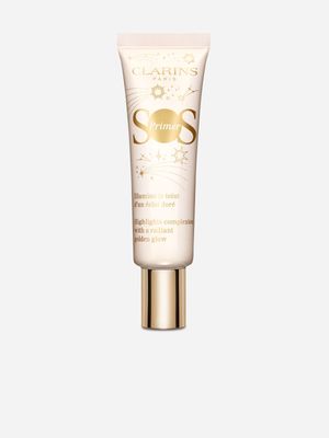 Clarins SOS Primer One Shot Summer Collection - Online Only