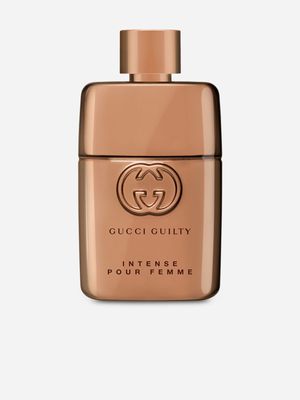 Gucci Guilty Pour Femme Eau de Parfum Intense