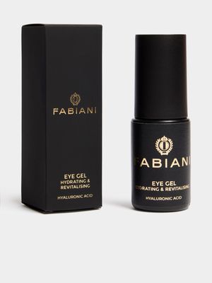 Fabiani Men's Eye Gel 30ML