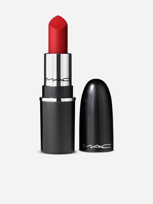 MAC M·A·Cximal Sleek Satin Lipstick Mini