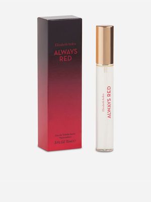 Elizabeth Arden Always Red Wand