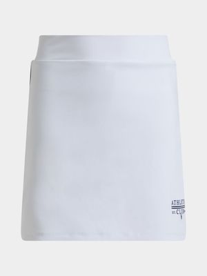 Girls Polyamide Skort