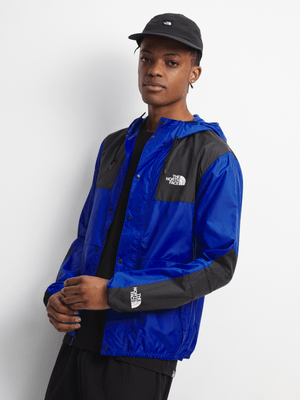 The North Face Men's Seasonal Blue Mountain Jacket