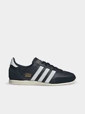 adidas Originals Women's Japan Black/White Sneaker