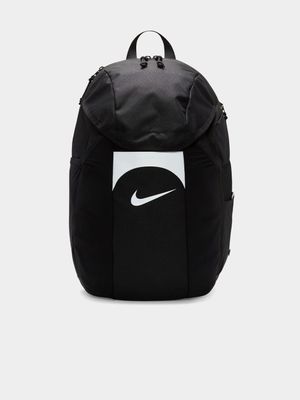 Nike Academy Team Black Backpack