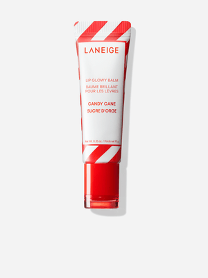 Laneige Lip Glowy Balm Candy Cane