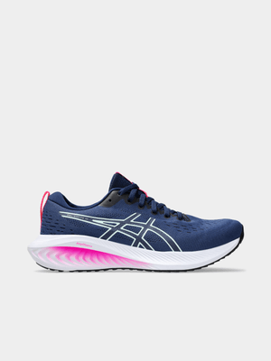 Women's Asics Gel-Excite 10 Blue Expanse/Soothing Sea Running Shoes