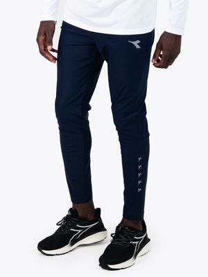 Mens Diadora Amara Navy Pants